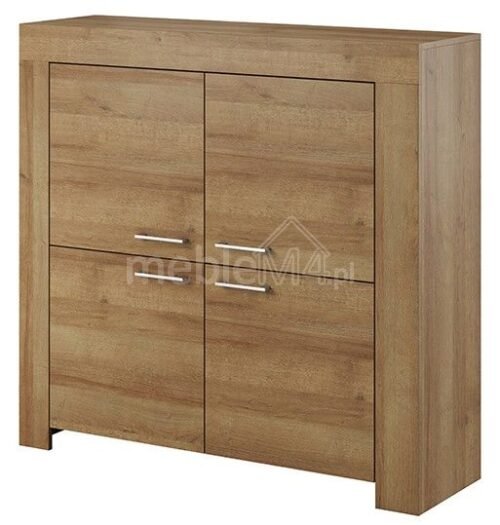 Sky SK120 chest of drawers