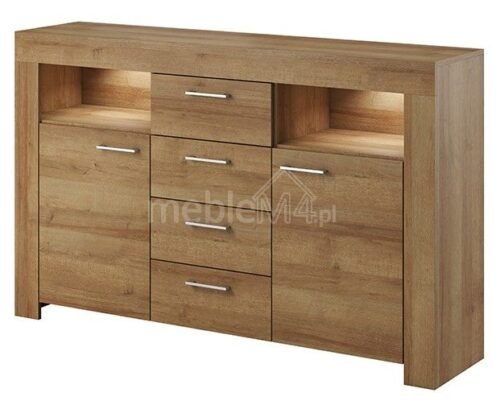 Sky SK155 chest of drawers