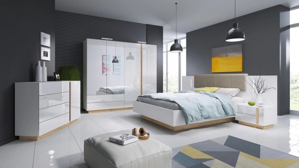 Arco 138 D4S chest of drawers - Image 2