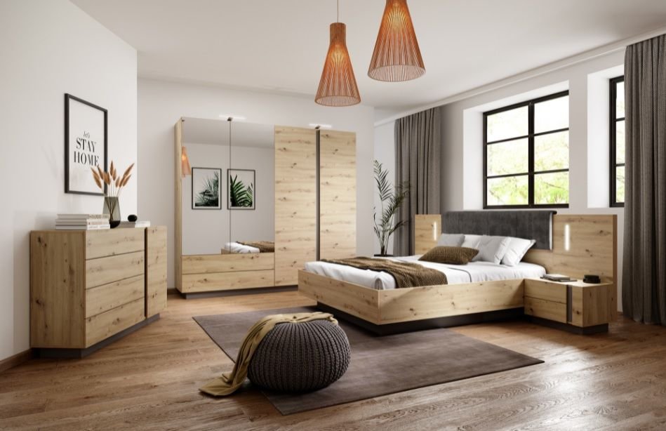 Arco 138 D4S chest of drawers - Image 2