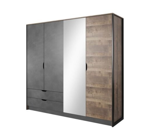 Wardrobe 220 Arden