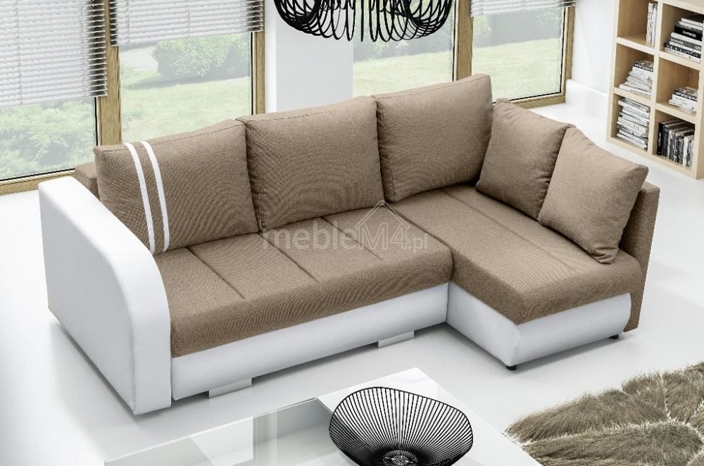 R-City Gr0 folding corner sofa - Image 2
