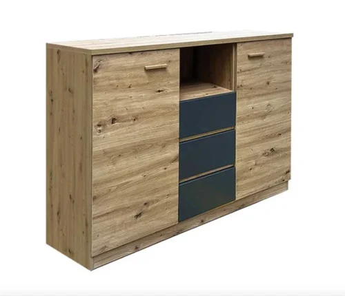 Canada CX2 chest of drawers with recess