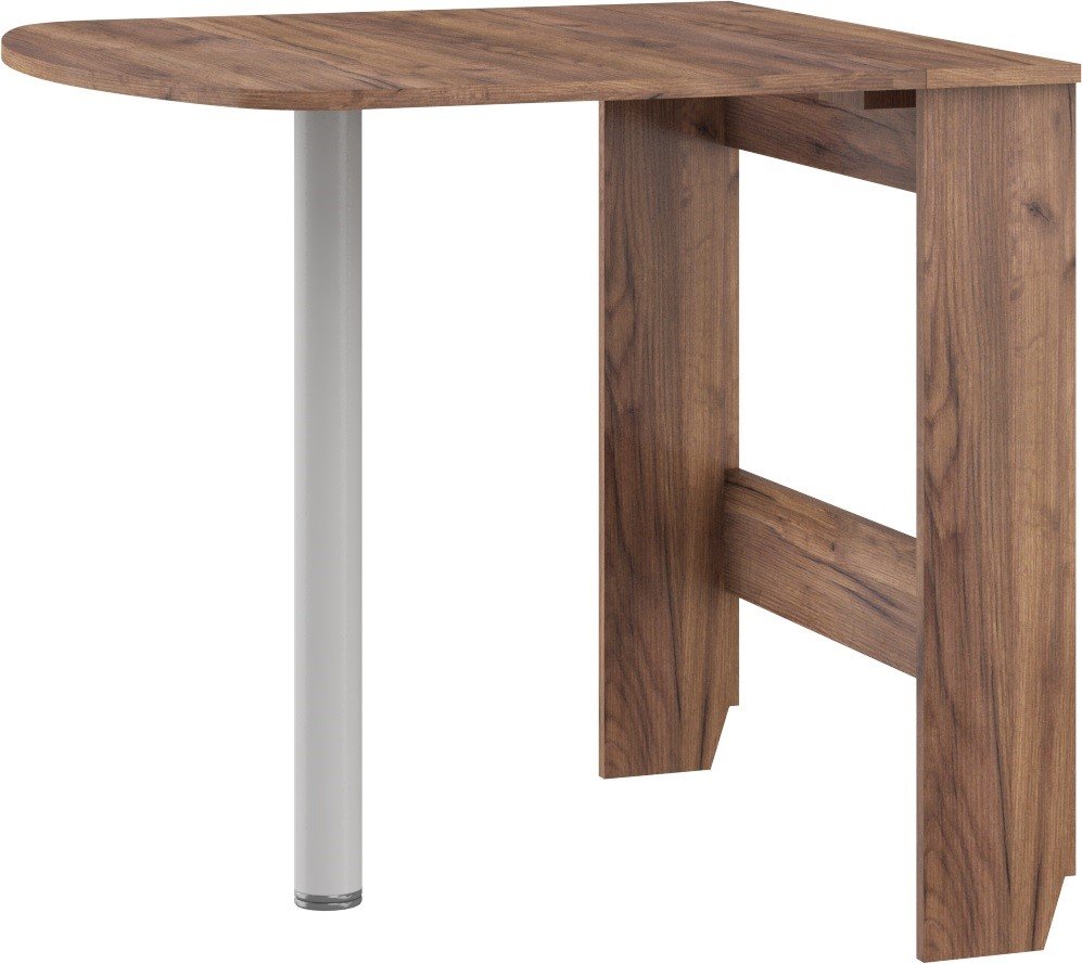 PART 6 Folding wall-mounted kitchen table