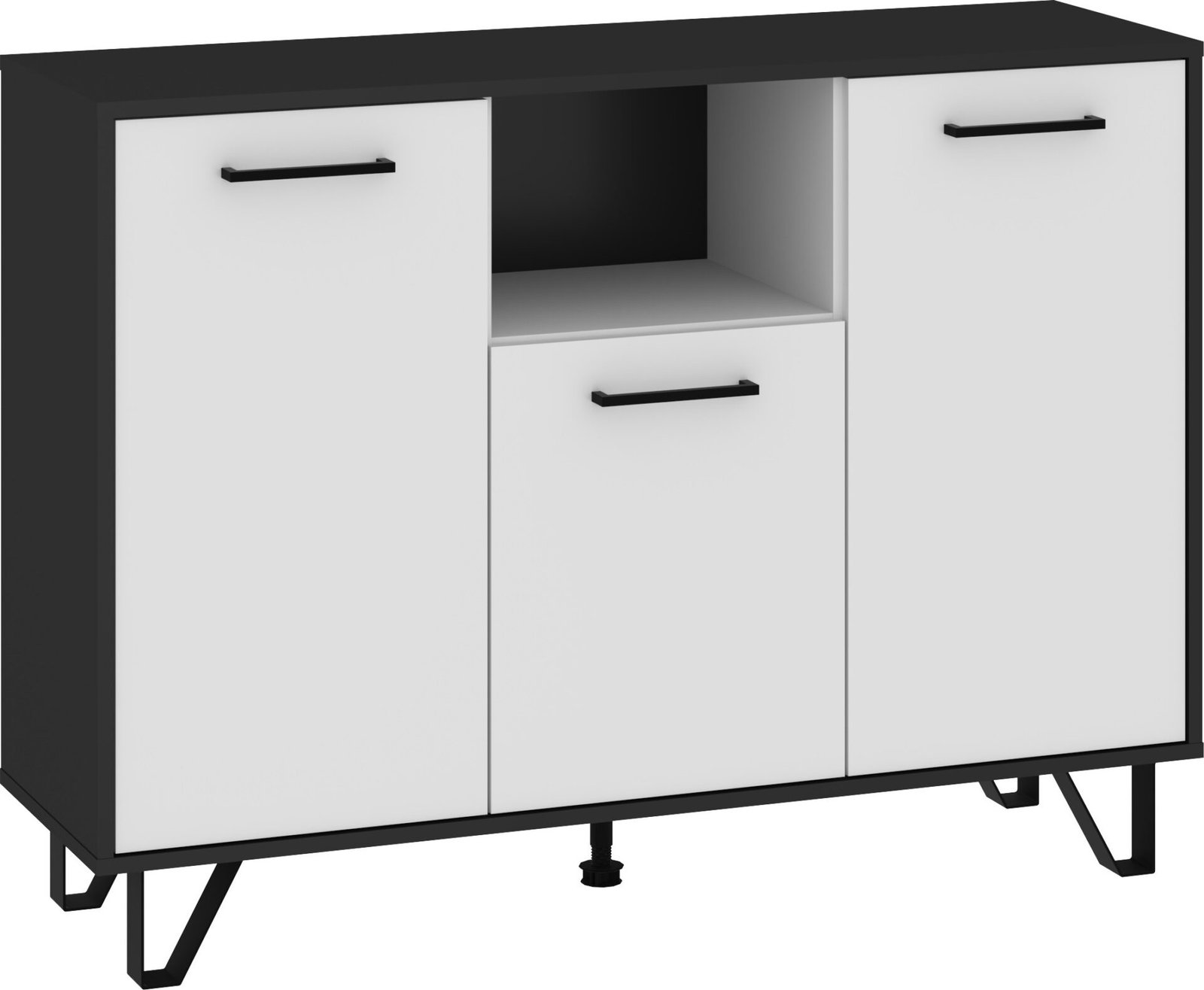 BOSS furniture 04 3D chest of drawers - Image 5