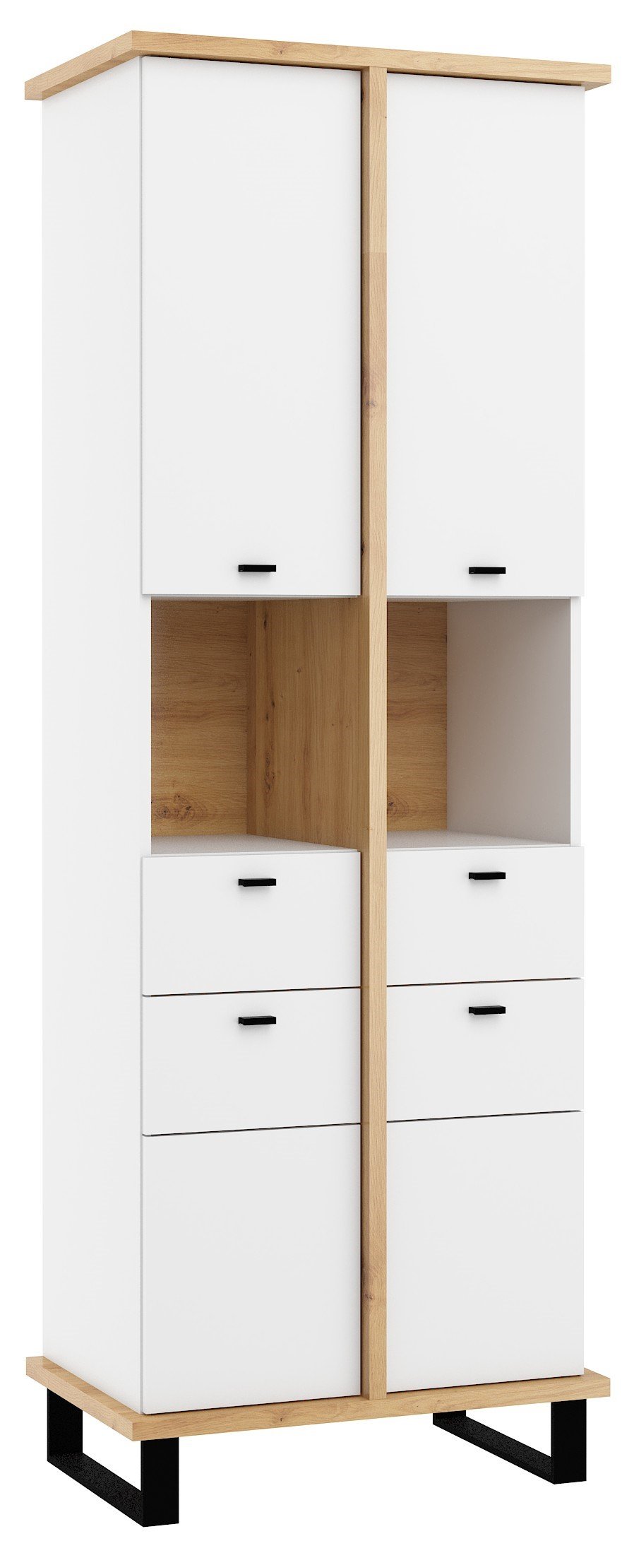 CROSS 18 furniture, 4D2S shelf - Image 2