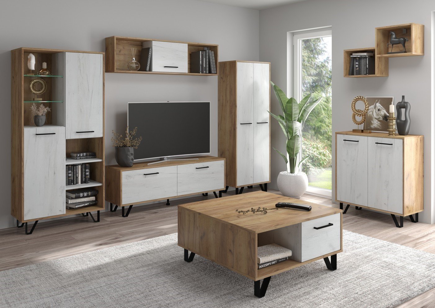 BOSS furniture set No. 1 for the living room - Image 4