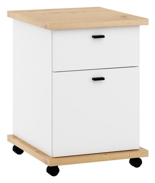 CROSS 09 furniture container 1D1S