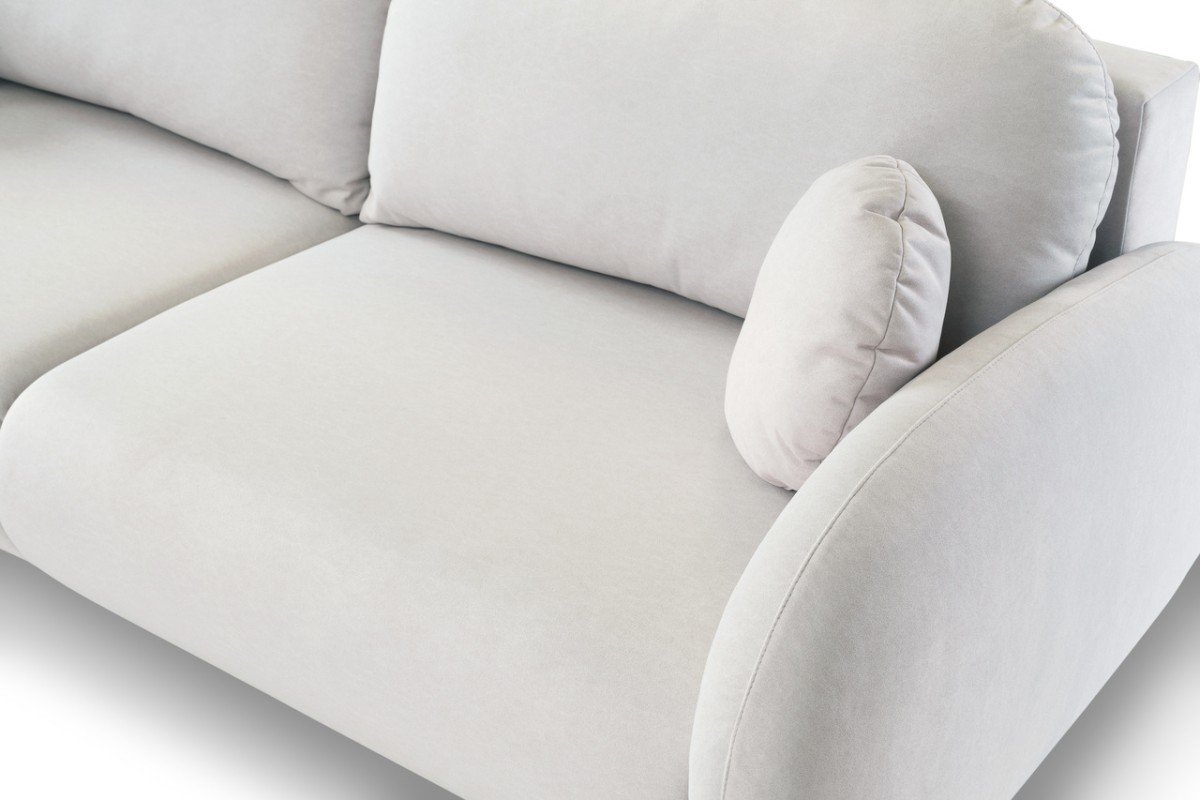 Soft sofa bed - SOFT Gr1 - Image 4