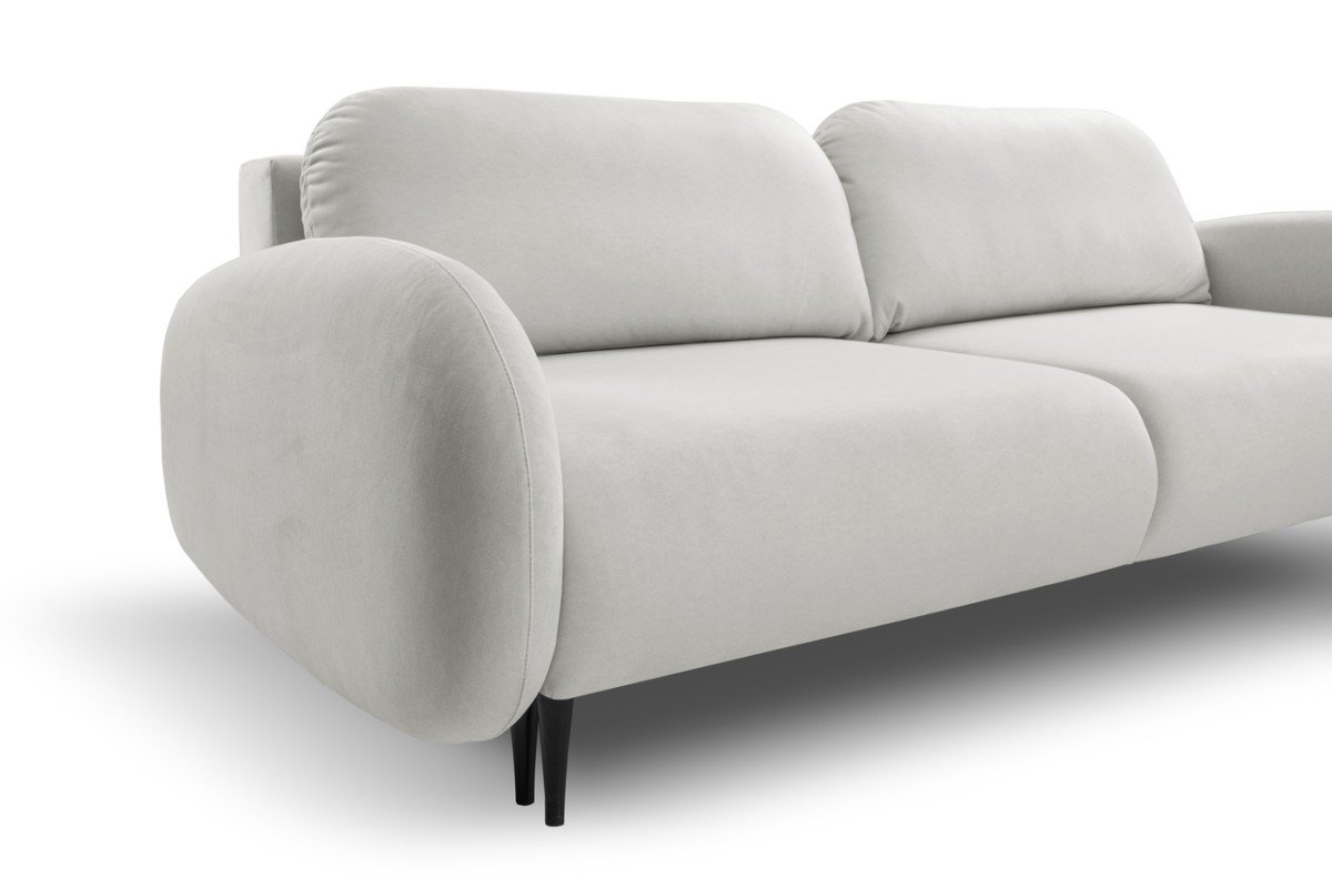 Soft sofa bed - SOFT Gr1 - Image 6