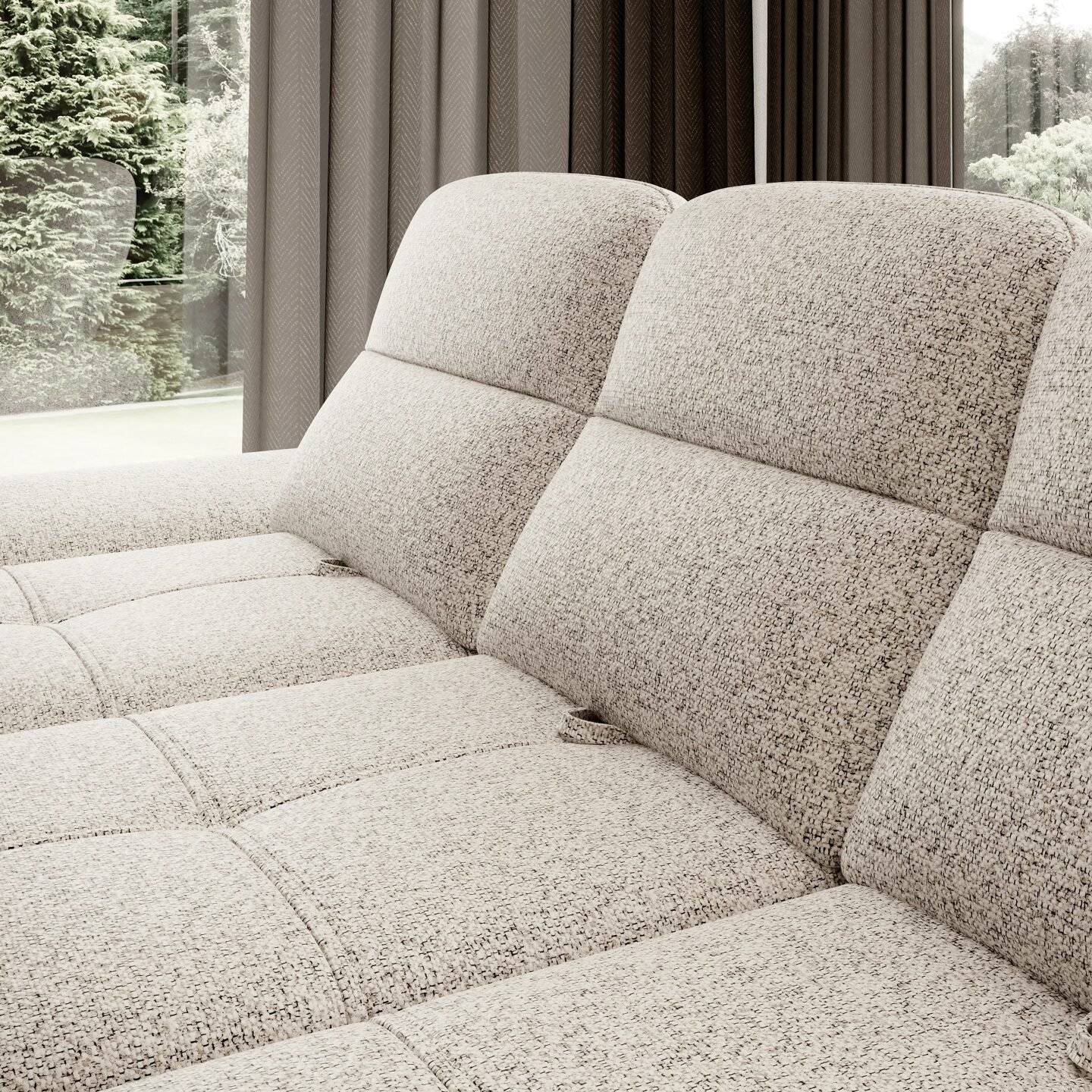 Corner sofa Galiano S Gr1 - Image 6