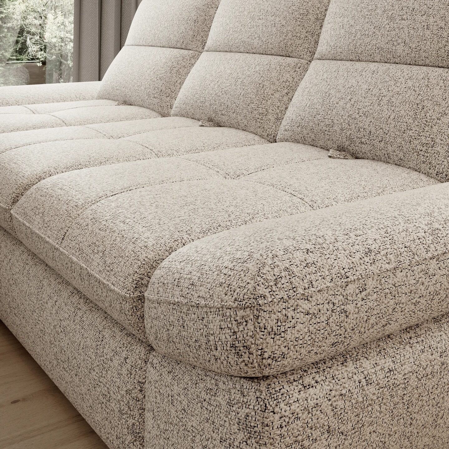 Corner sofa Galiano S Gr1 - Image 7