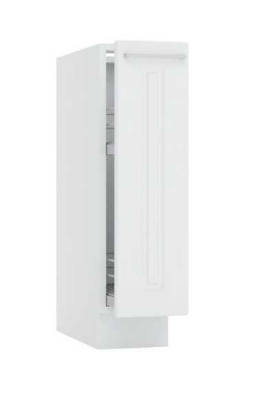 20 cm base cabinet with Natalia D20 Cargo bag