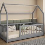 GRETA youth hostel bed 90x200 cm