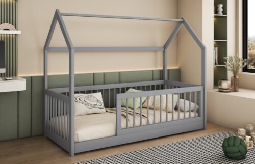 GRETA youth hostel bed 80×181 cm