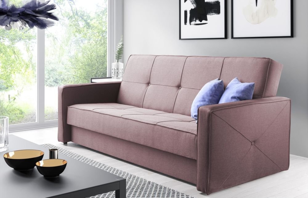 Folding sofa bed 146 Facelia Gr1 - Image 3