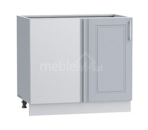 Base corner cabinet 100/60 cm Natalia DNP