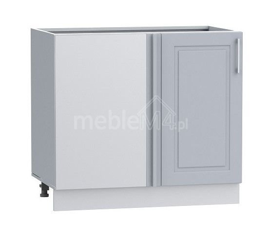 Base corner cabinet 100/60 cm Natalia DNP