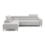 Gandi L120 Gr1 corner sofa
