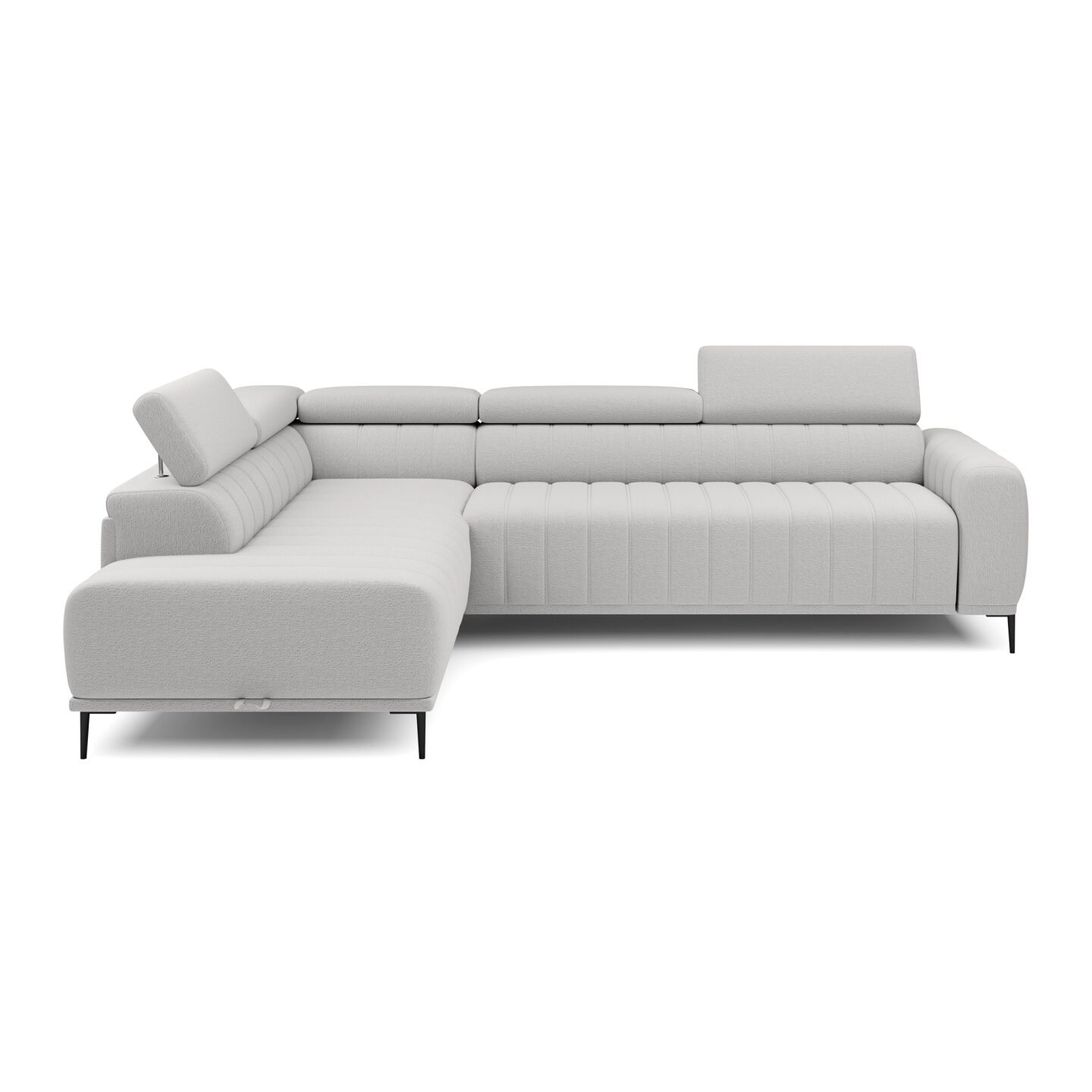 Gandi L120 Gr1 corner sofa