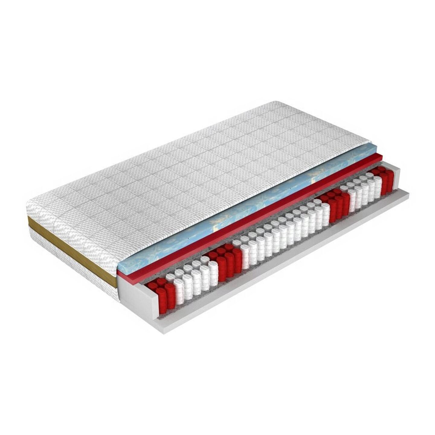 Mattress "Magic Ragone" 70x200 Gr1