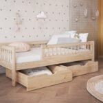 Flores youth bed 90x200 cm