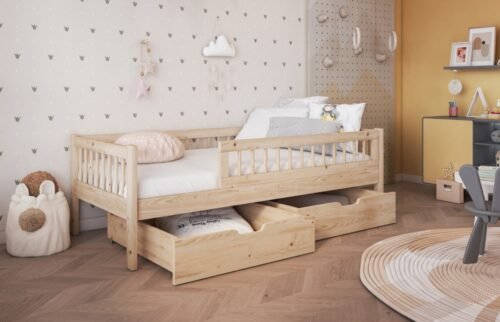 Flores youth bed 80×181 cm