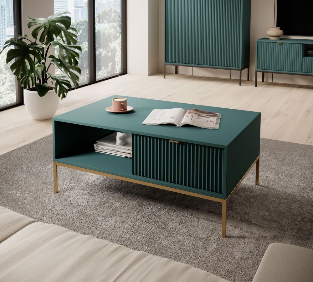 Nova L-104 Labrador coffee table - Image 7