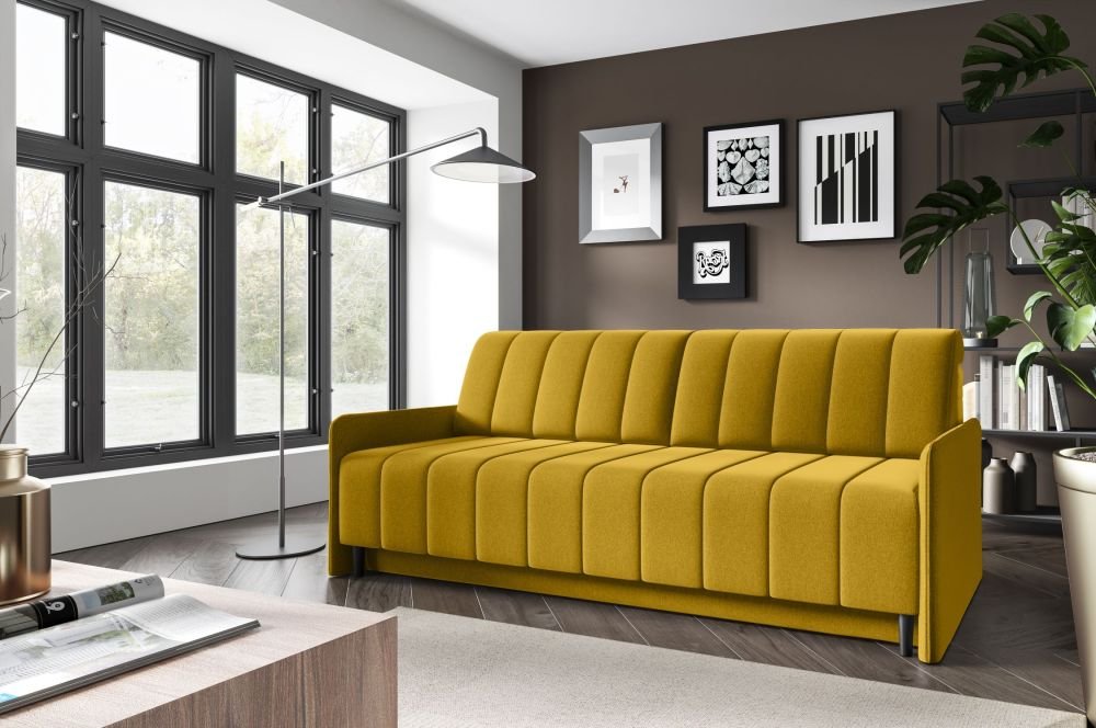Sofa bed 114 Gama - Image 6