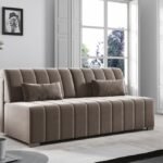 Sofa bed 115 strips Gr1
