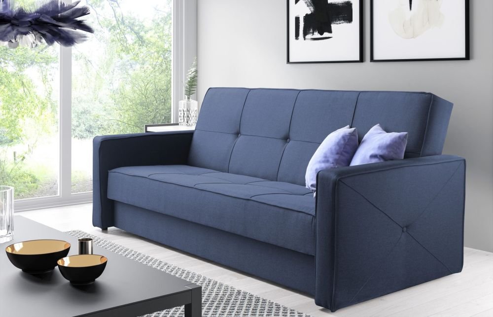 Folding sofa bed 146 Facelia Gr1