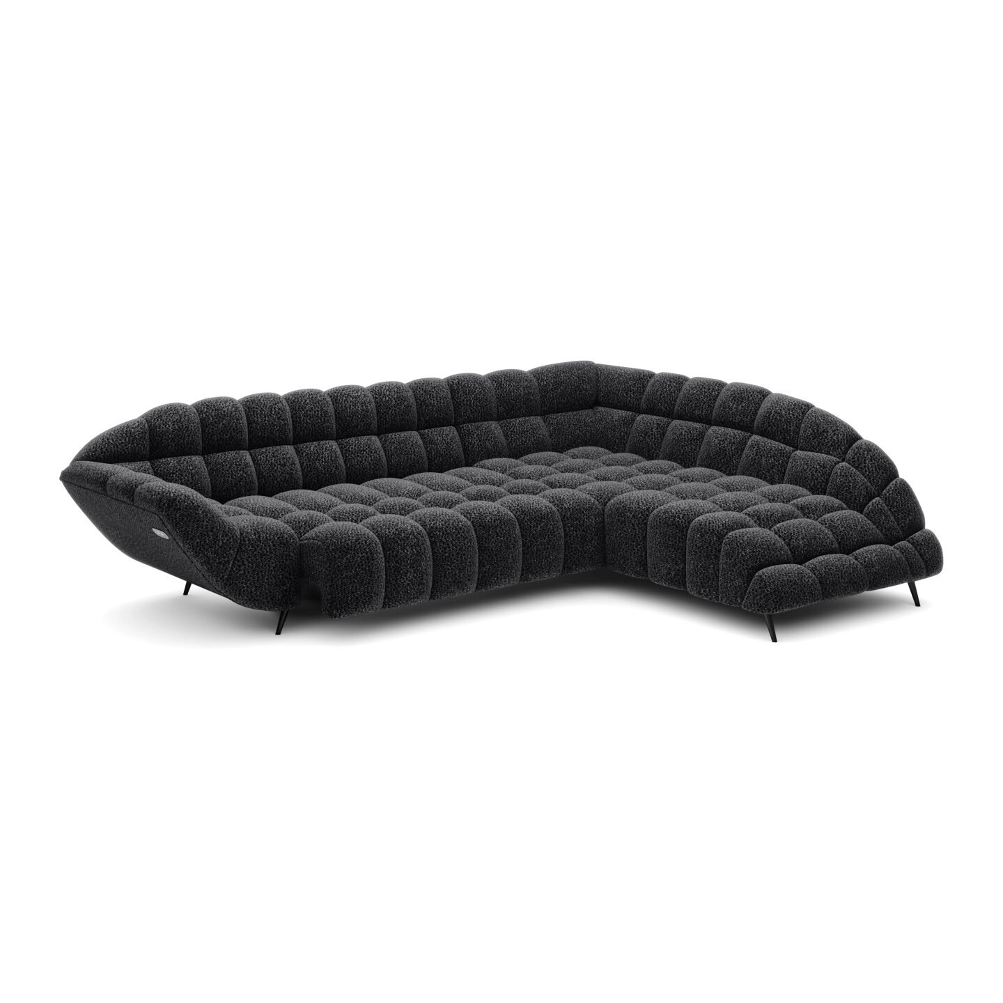 Gappa Gr1 corner sofa - Image 2
