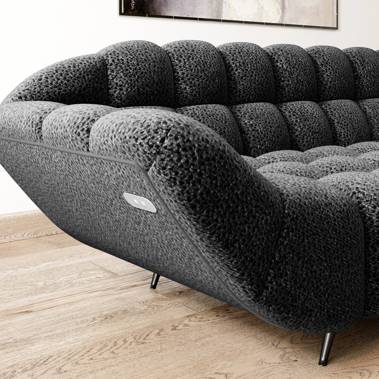 Gappa Gr1 corner sofa - Image 5
