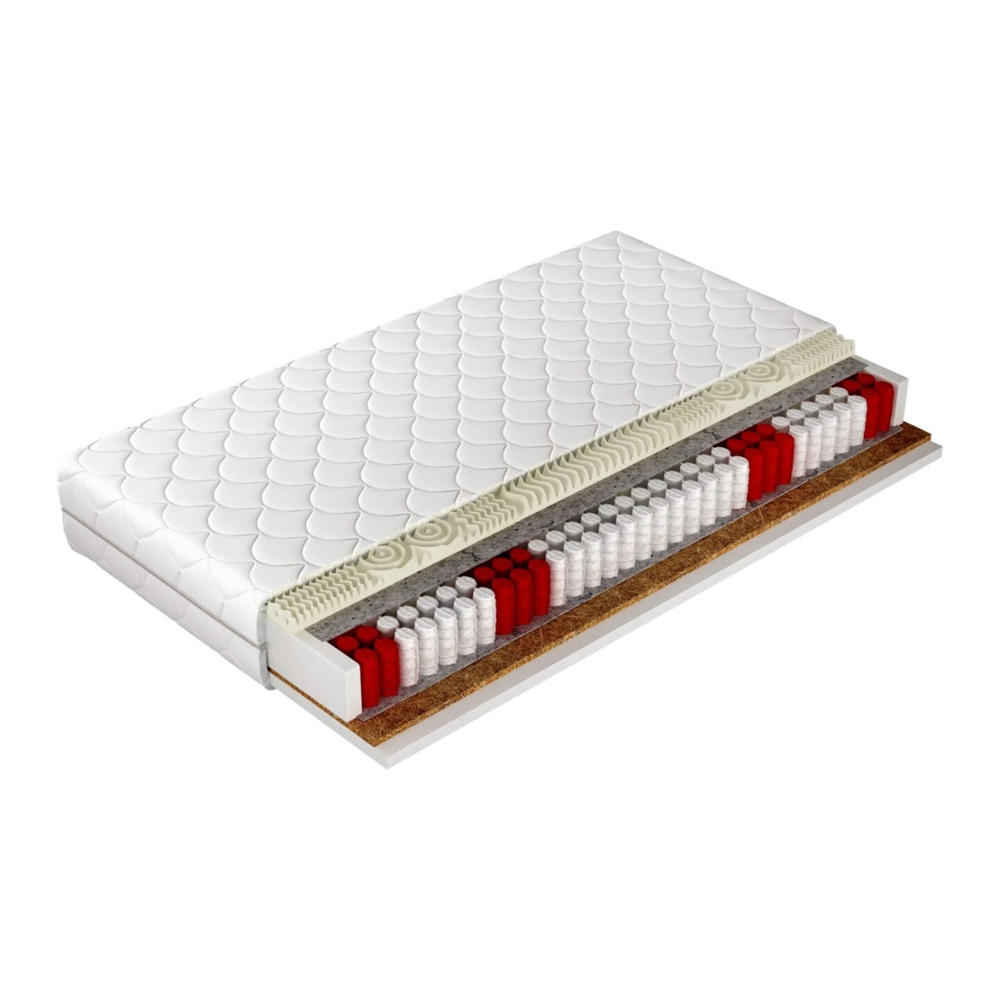 Live Visco mattress 90x200 Gr1