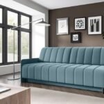 Sofa bed 114 Range Gr2