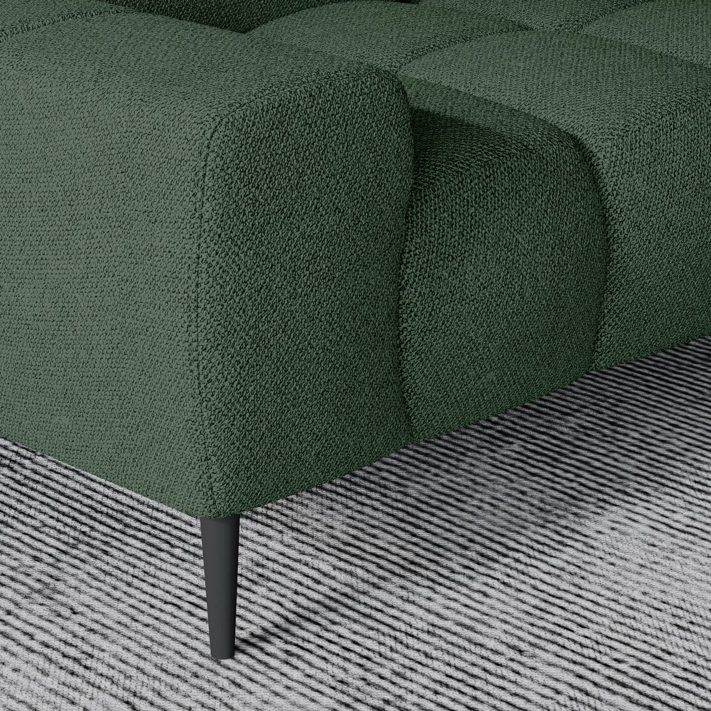 Giano S Gr1 electric corner sofa - Image 8