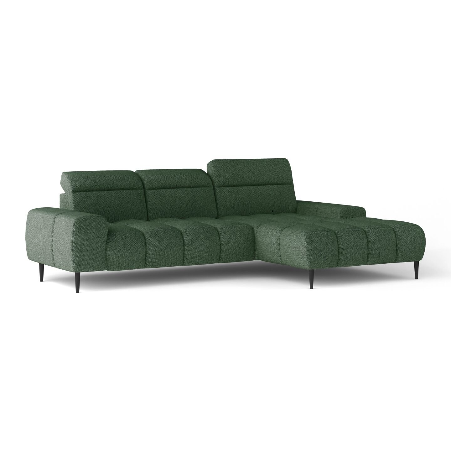 Giano S Gr1 electric corner sofa - Image 2