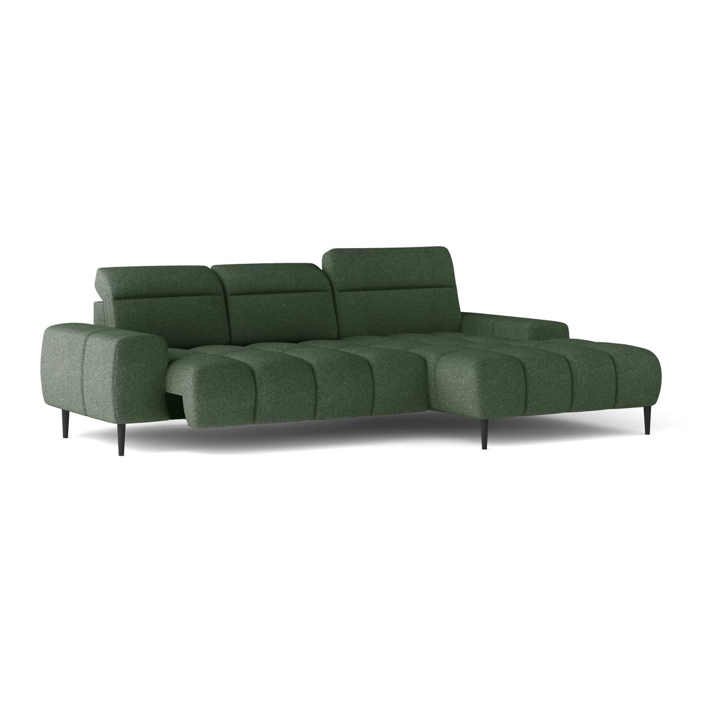 Giano S Gr1 electric corner sofa - Image 3