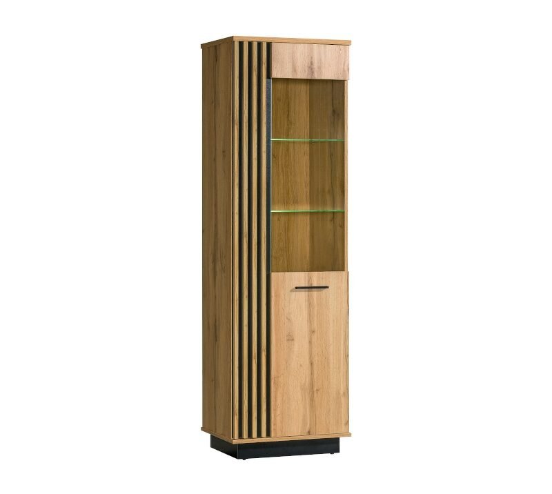 "LAMELO" LA2 system (1W showcase) - black