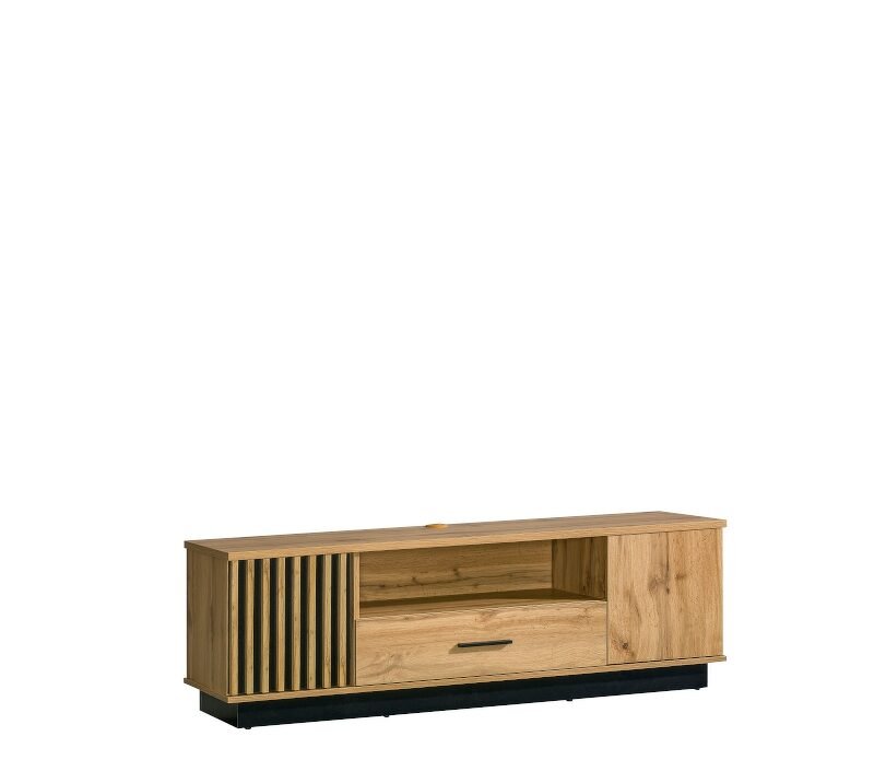 System "LAMELO" LA7 (RTV 2D1S) - black