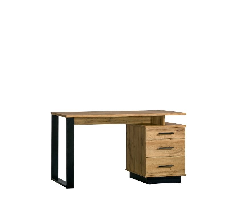 System "LAMELO" LA8 (3S table) - black
