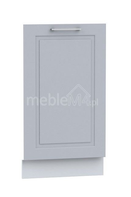 Dishwasher front 45 cm, covered panel Natalia FZ45PZ