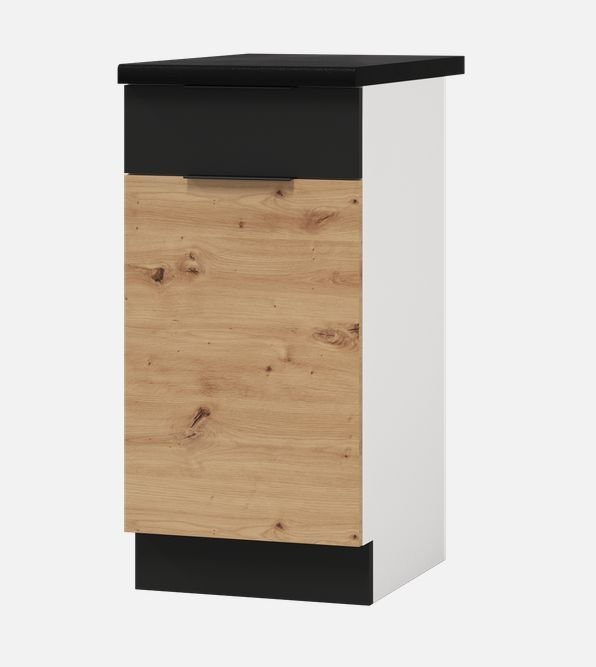 Base cabinet with drawer 40 cm Elena D40S/1 P/L