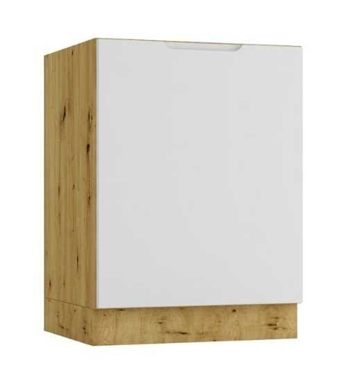 Base cabinet 60 cm Isabel D60 P/L