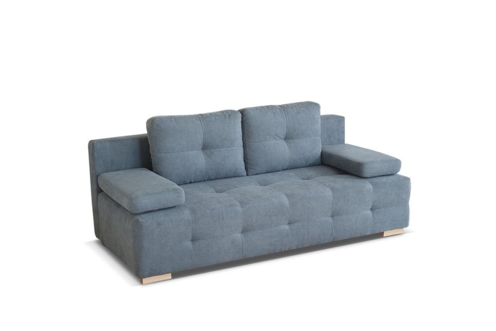 118 Stitch sofa bed - Image 5