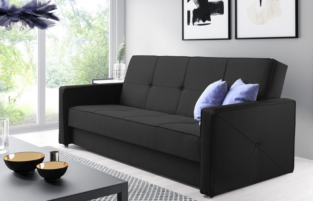 Folding sofa bed 146 Facelia Gr1 - Image 2