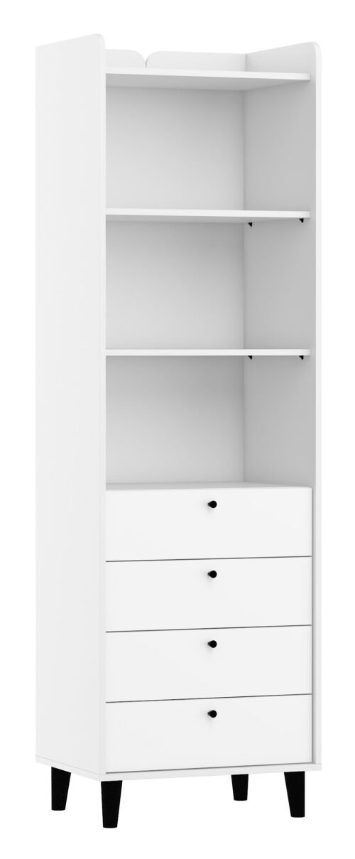 DOLCE 16 furniture 4S shelf