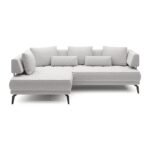 Giotto Gr1 corner sofa