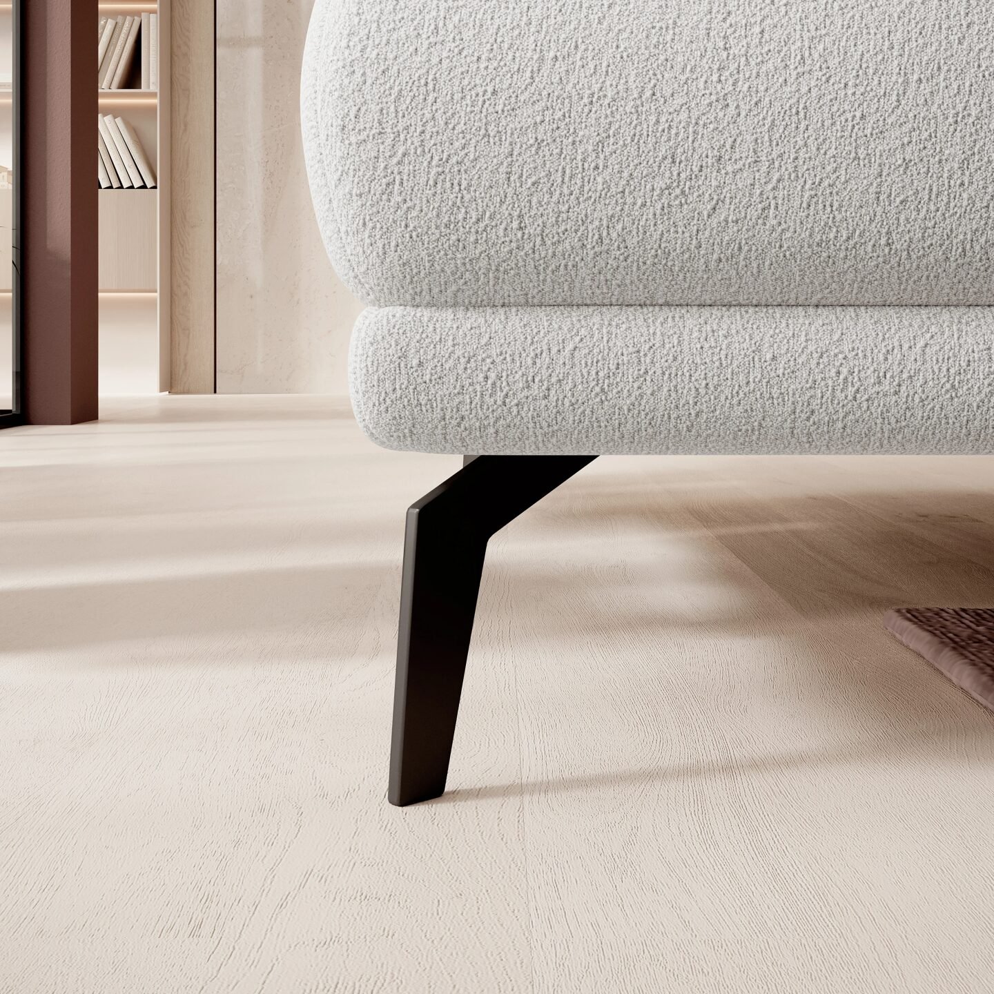 Giotto Gr1 corner sofa - Image 6