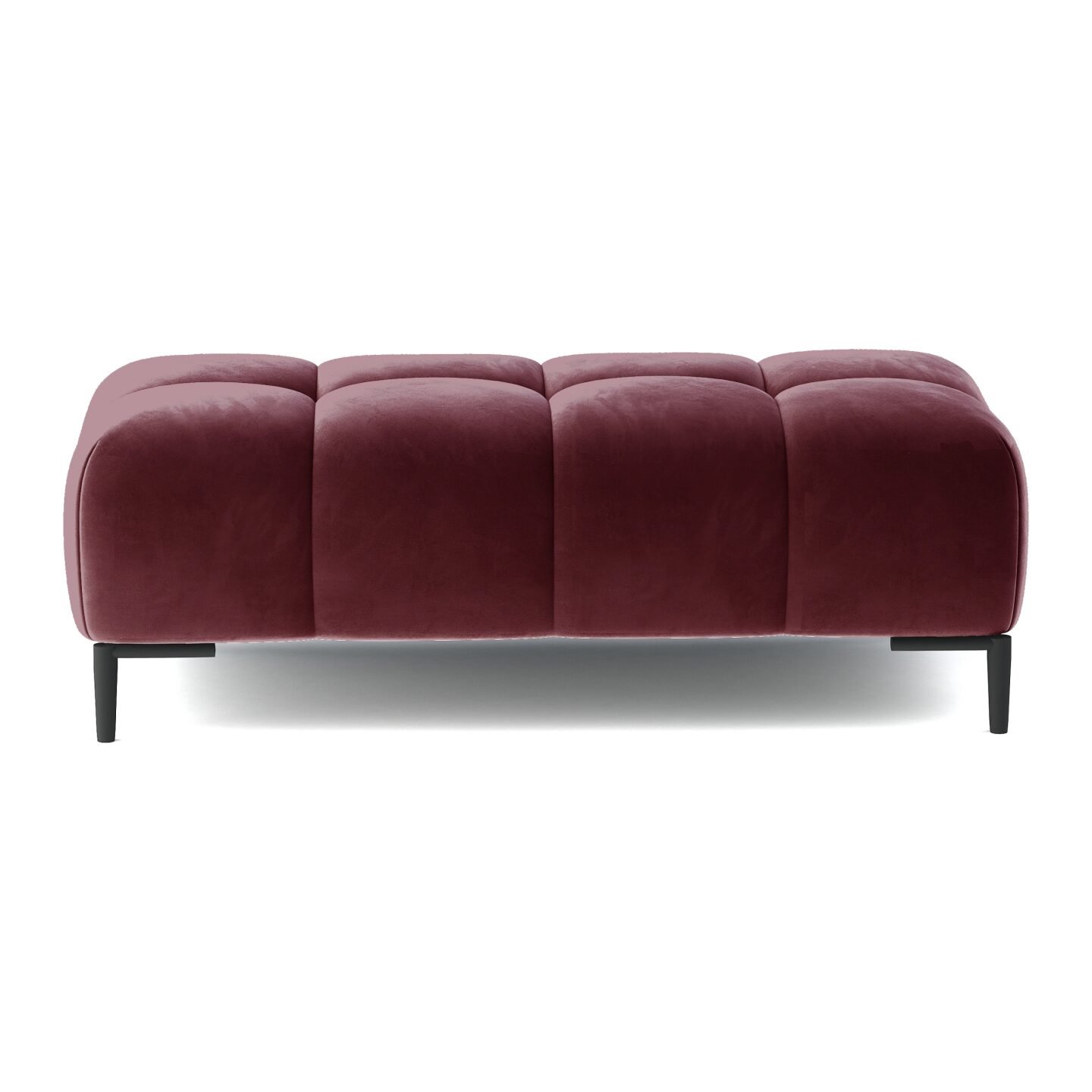 Plaza XL Gr1 pouf